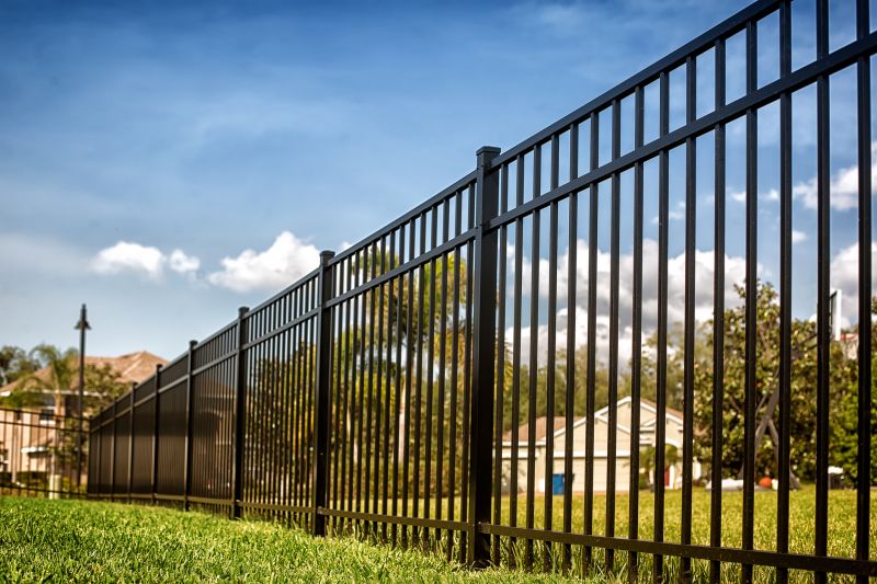 Increase Your Fence Service Business with an AI Driven, Targeted Website