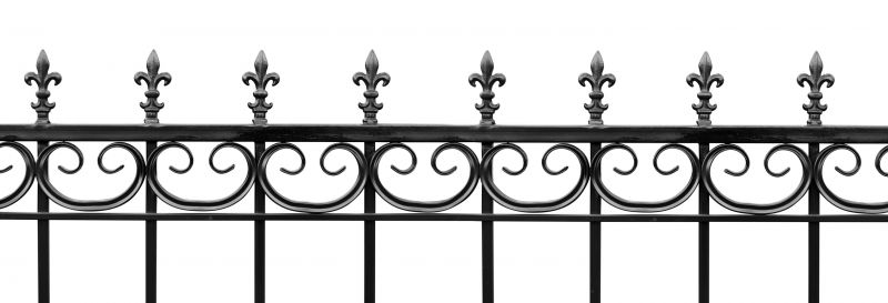 Ornamental Fence Service
