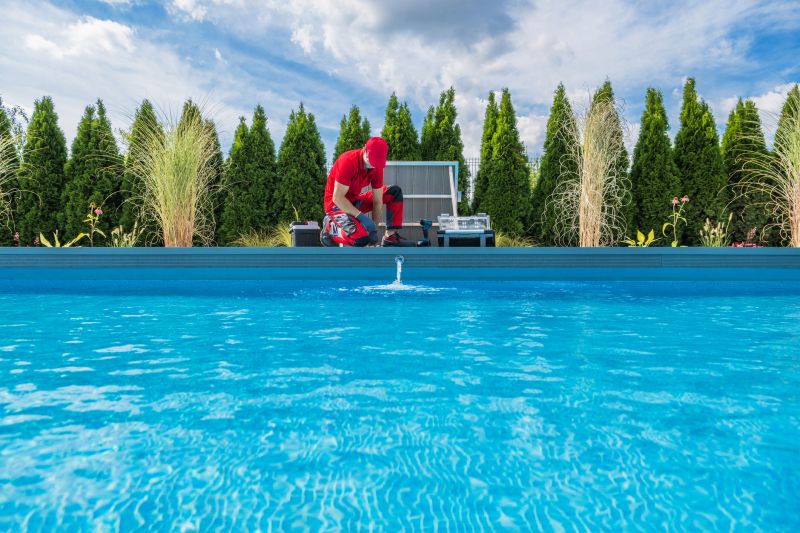 Best Pool Safety Contractors in Toledo, OH